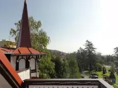 Villa Dr.Szontagh