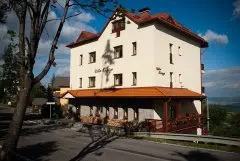 Villa Krejza
