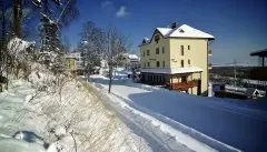 Villa Krejza