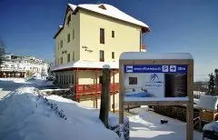 Villa Krejza
