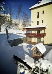 Villa Krejza