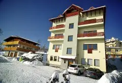 Villa Krejza