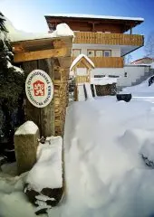 Villa Krejza
