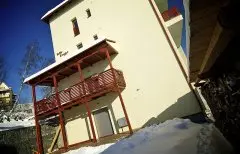 Villa Krejza