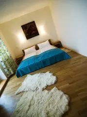 Villa Krejza