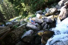 Penzion Nebeski