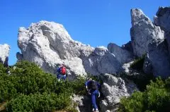 Penzion Nebeski