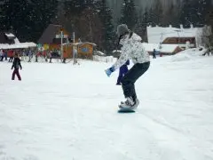 Penzion Nebeski