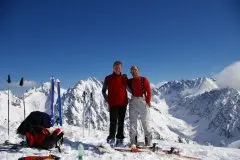 Penzion Nebeski