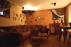 Penzion Nebeski