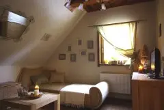 Penzion Nebeski
