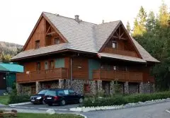 Penzion Nebeski