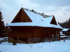 Penzion Nebeski