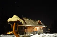 Penzion Nebeski