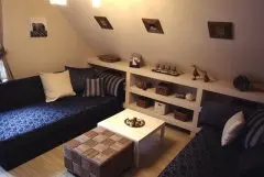 Penzion Nebeski