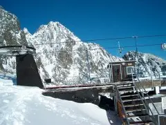 Penzion Slalom