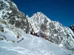 Penzion Slalom