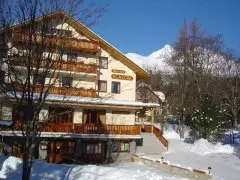 Penzion Slalom