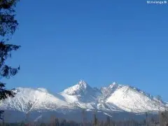 Penzion Slalom
