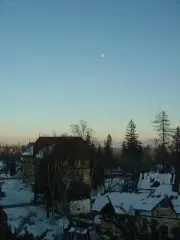 Penzion Slalom