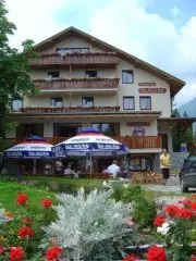 Penzion Slalom
