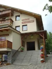 Penzion Slalom