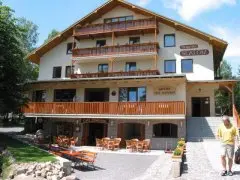 Penzion Slalom