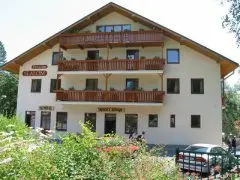 Penzion Slalom
