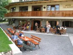 Penzion Slalom