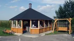 Penzion Paluśak