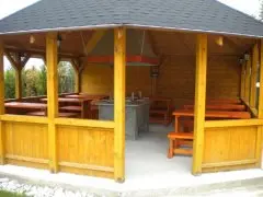 Penzion Paluśak