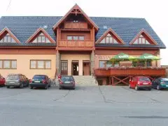 Penzion Paluśak