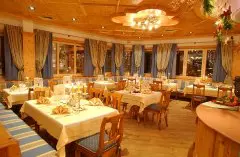 Alpenhotel Saalbach