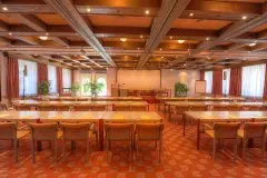 Alpenhotel Saalbach