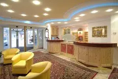 Alpenhotel Saalbach