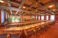 Alpenhotel Saalbach