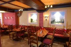 Alpenhotel Saalbach