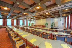 Alpenhotel Saalbach
