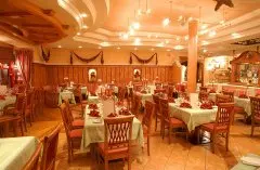 Alpenhotel Saalbach