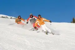 Alpenhotel Saalbach