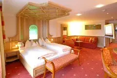 Alpenhotel Saalbach