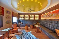 Alpenhotel Saalbach