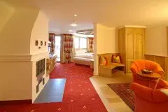 Alpenhotel Saalbach