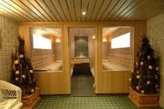 Alpenhotel Saalbach