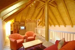 Alpenhotel Saalbach