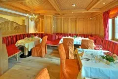 Alpenhotel Saalbach