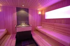 Alpenhotel Saalbach