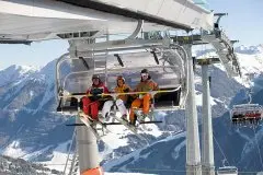 Alpenhotel Saalbach
