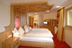 Alpenhotel Saalbach