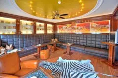 Alpenhotel Saalbach